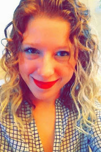 Meet your Posher, Gina